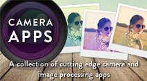 Camera APPS quick pack image